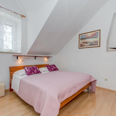 Apartments Obala Bol Kültér fotó