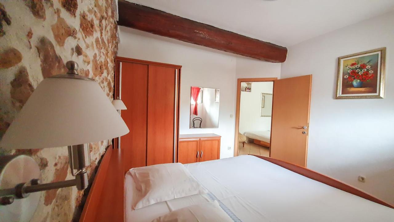 Apartments Obala Bol Kültér fotó