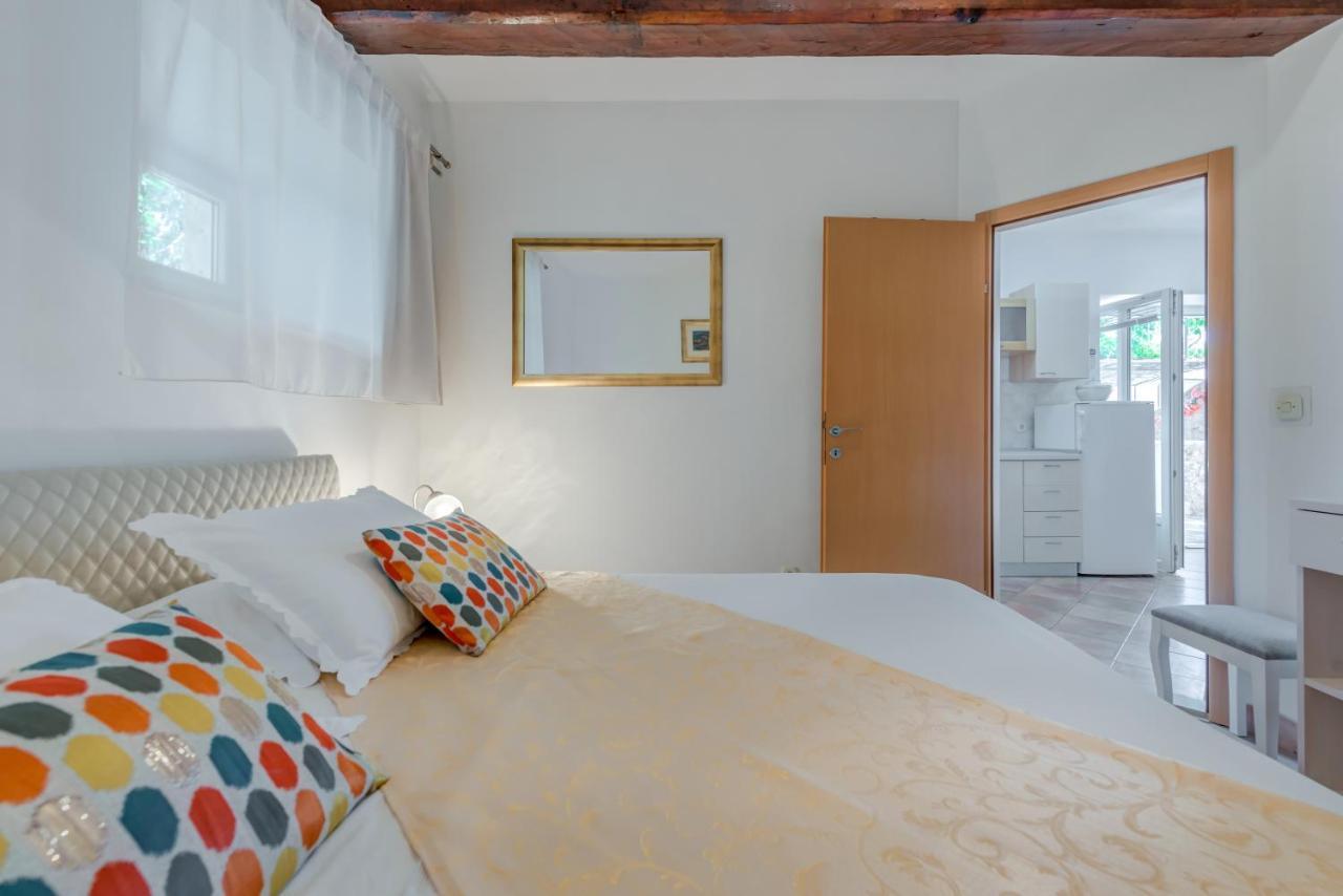 Apartments Obala Bol Kültér fotó