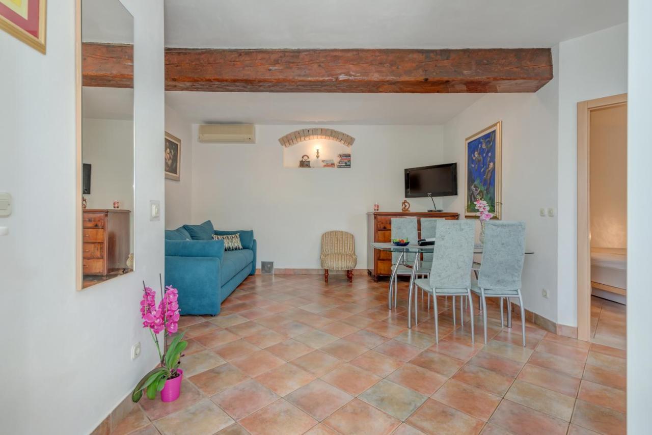 Apartments Obala Bol Kültér fotó