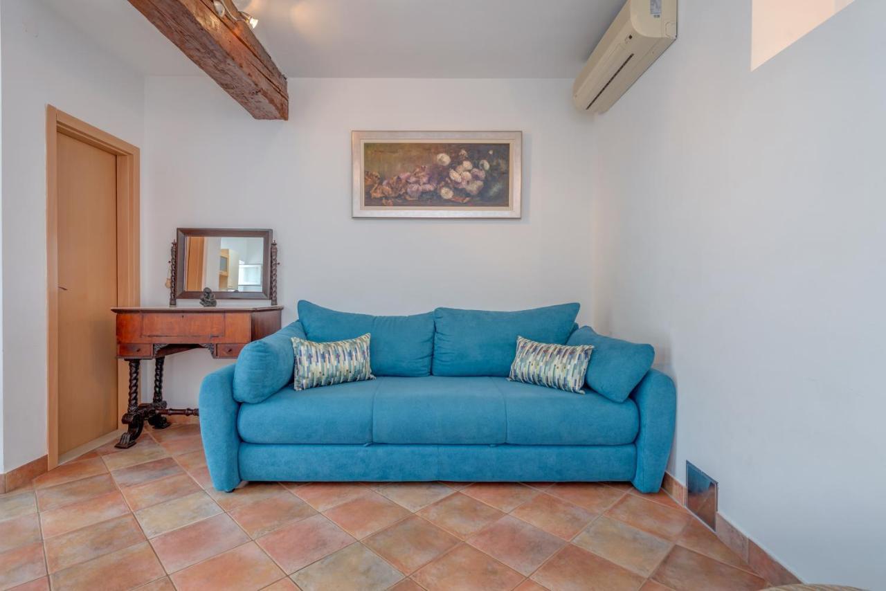 Apartments Obala Bol Kültér fotó