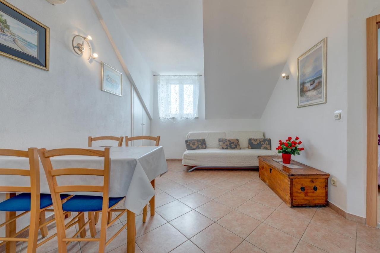 Apartments Obala Bol Kültér fotó