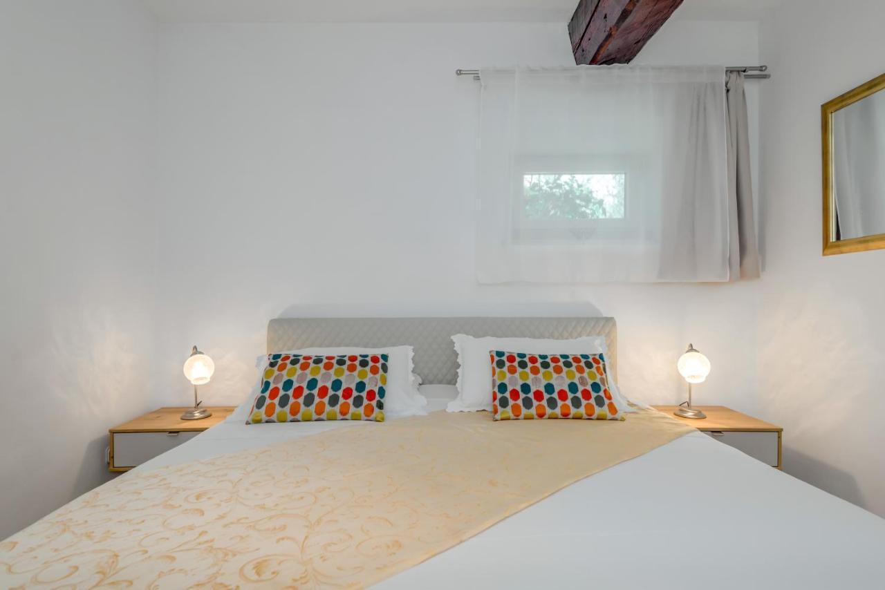 Apartments Obala Bol Kültér fotó