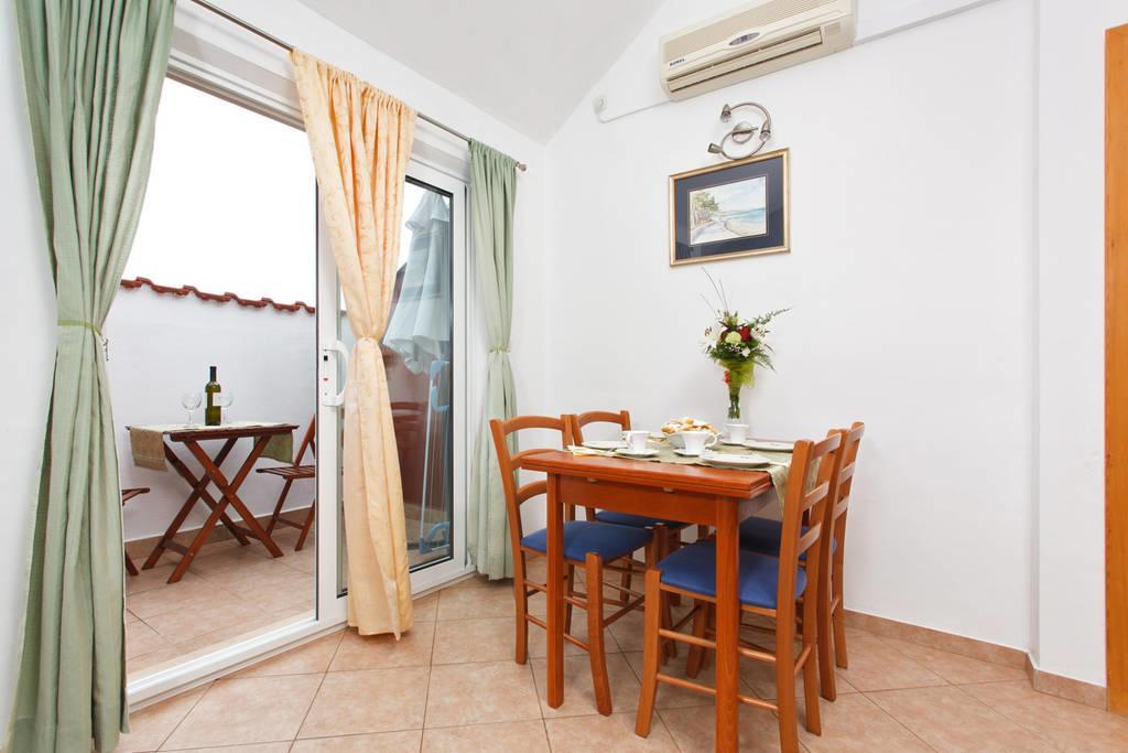 Apartments Obala Bol Kültér fotó