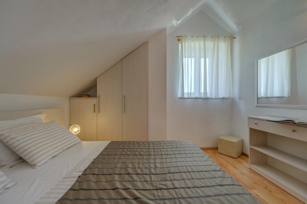 Apartments Obala Bol Kültér fotó